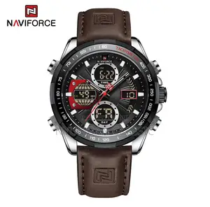 Naviforce Watches