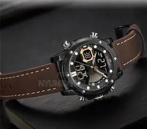 Naviforce Watches