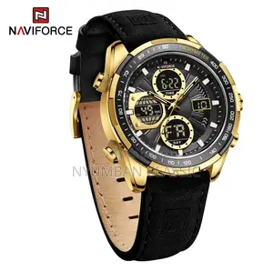 Naviforce Watches