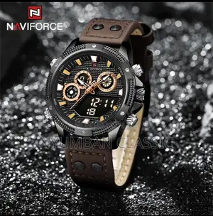 Naviforce Watches