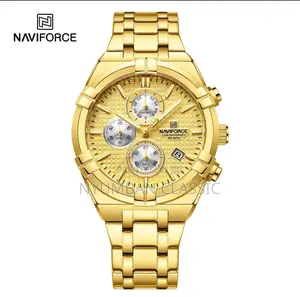 Naviforce Watchers