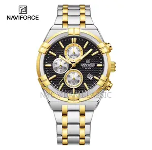 Naviforce Watchers