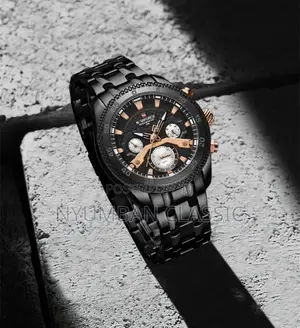 Naviforce Watchers