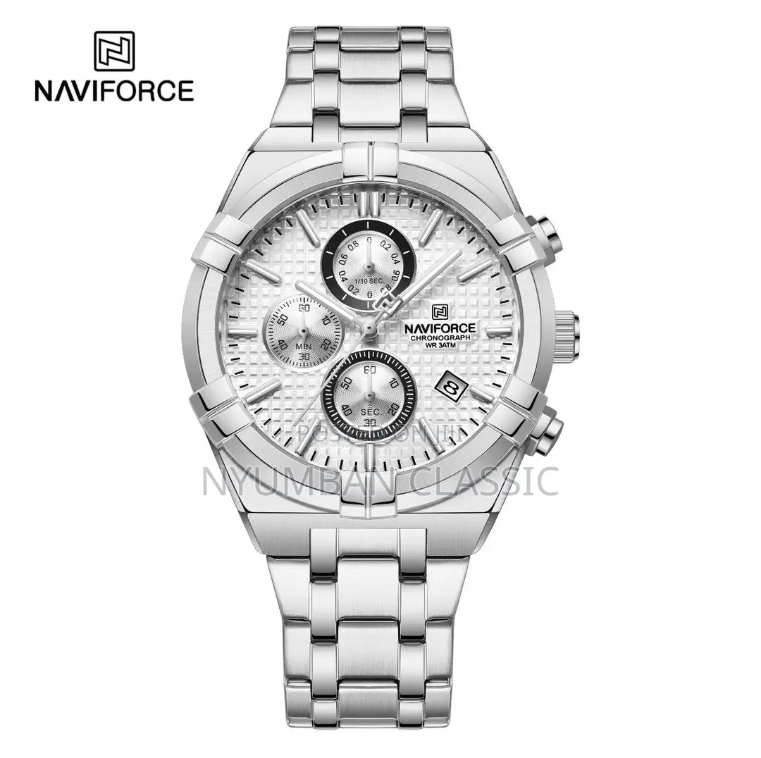 Naviforce Watchers