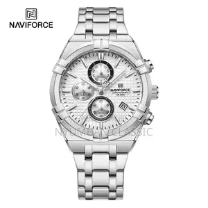 Naviforce Watchers