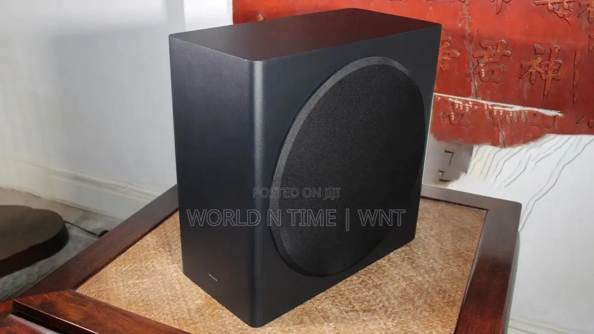 SAMSUNG HW-Q800C 5.1.2ch Soundbar Dolby Alexa Built-In