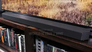 SAMSUNG HW-Q800C 5.1.2ch Soundbar Dolby Alexa Built-In