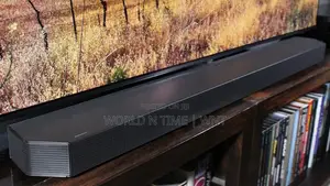 SAMSUNG HW-Q800C 5.1.2ch Soundbar Dolby Alexa Built-In