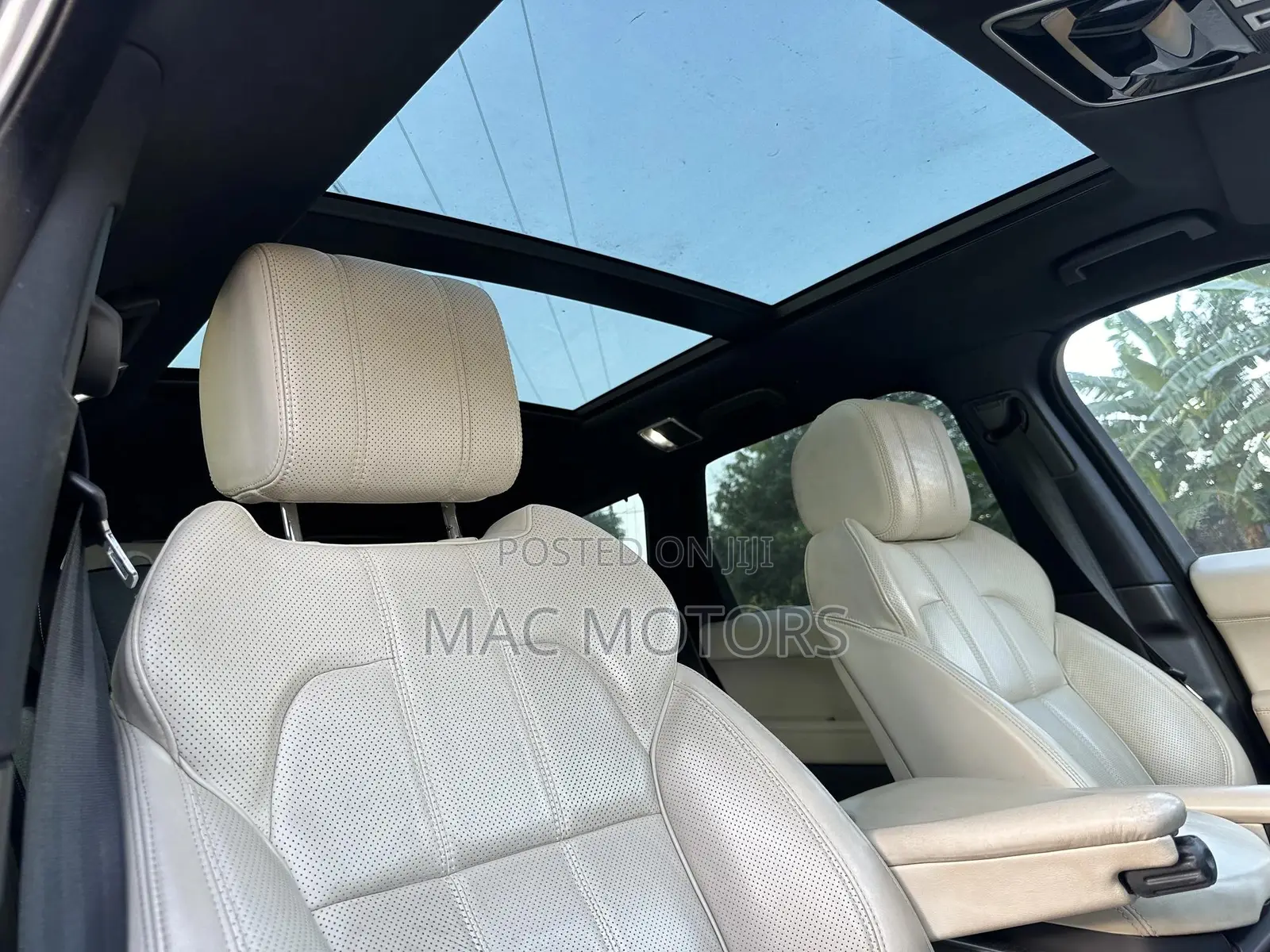 Land Rover Range Rover Sport SE Td6 4x4 (3.0L 6cyl 8A) 2016 Gray