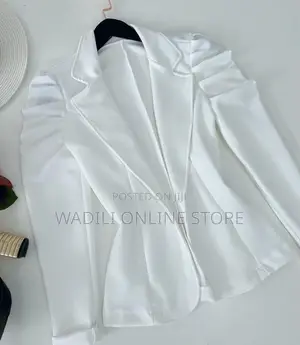 New Blazers Available