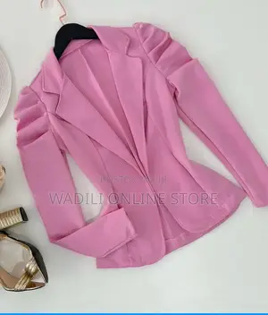 New Blazers Available