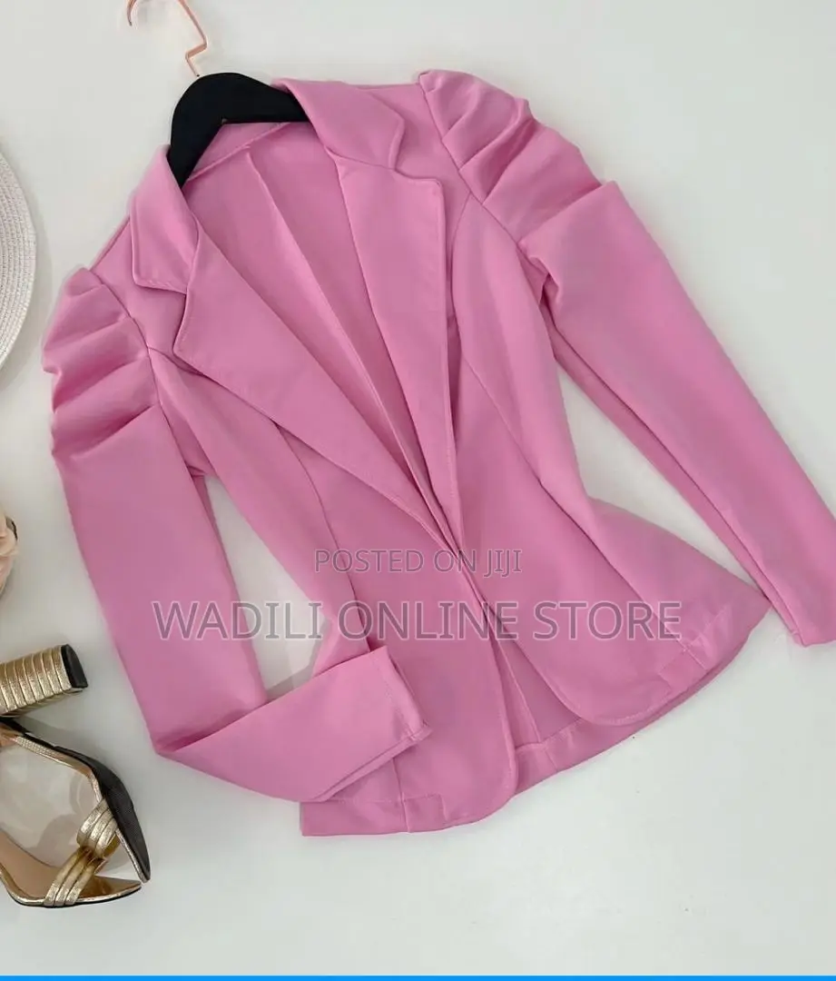 New Blazers Available
