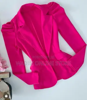 New Blazers Available