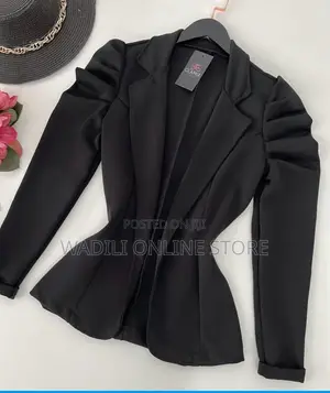 New Blazers Available
