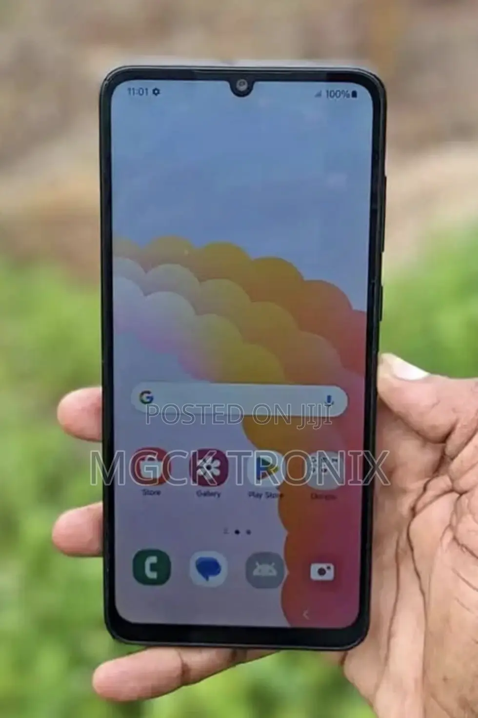 New Samsung Galaxy A05 128 GB