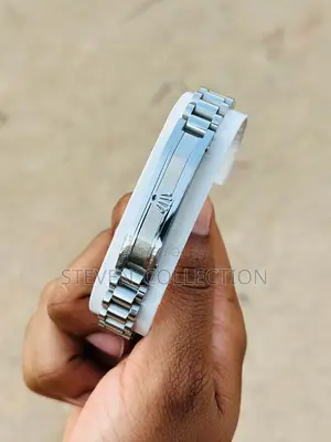 Rolex Bracelet.