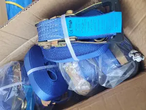 Heavy Belts