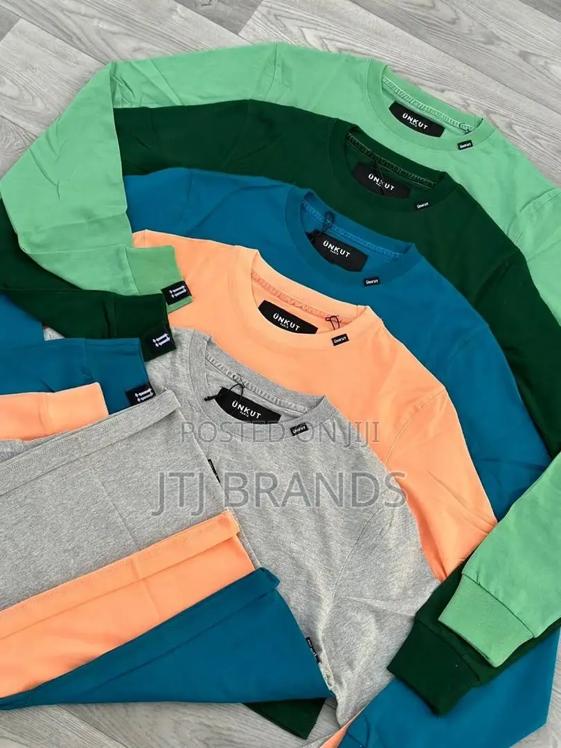 Best Male's T-Shirts