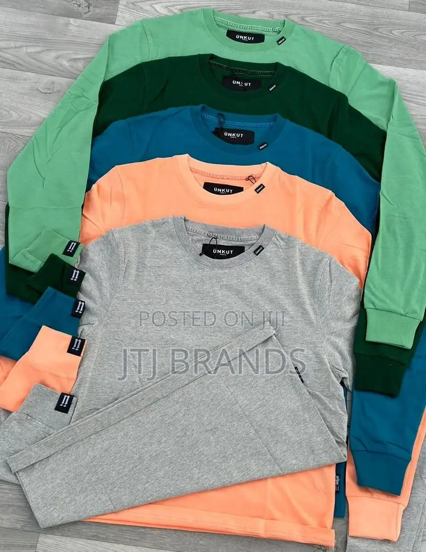 Best Male's T-Shirts
