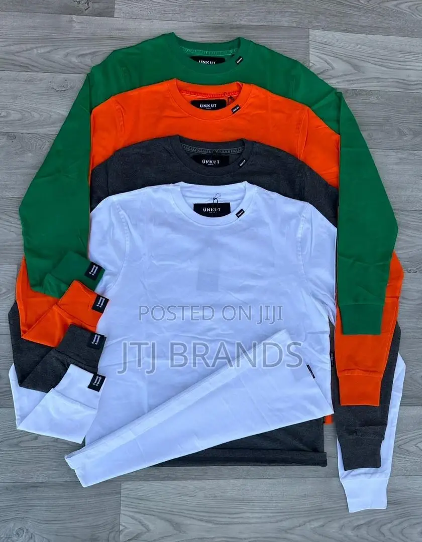 Best Male's T-Shirts