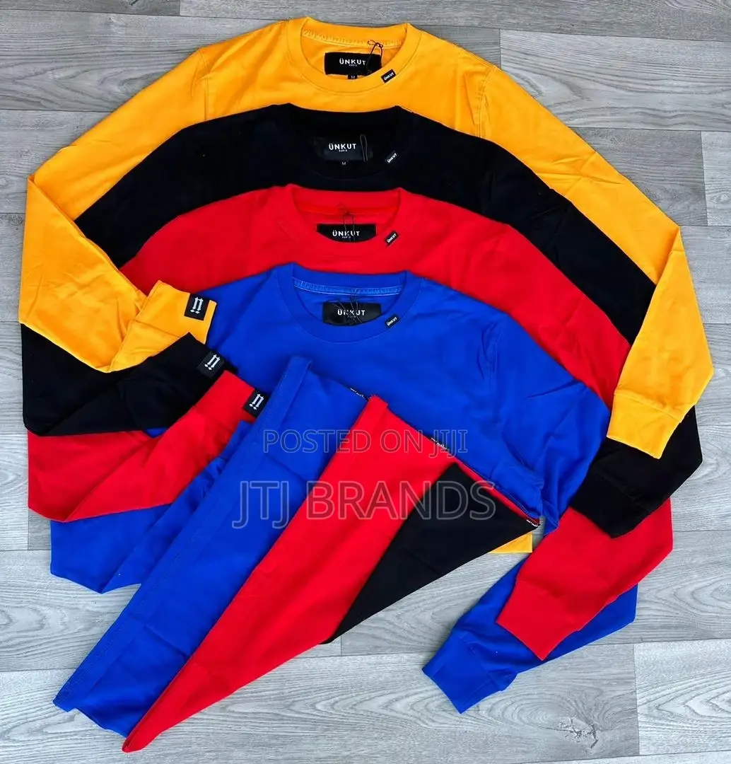 Best Male's T-Shirts