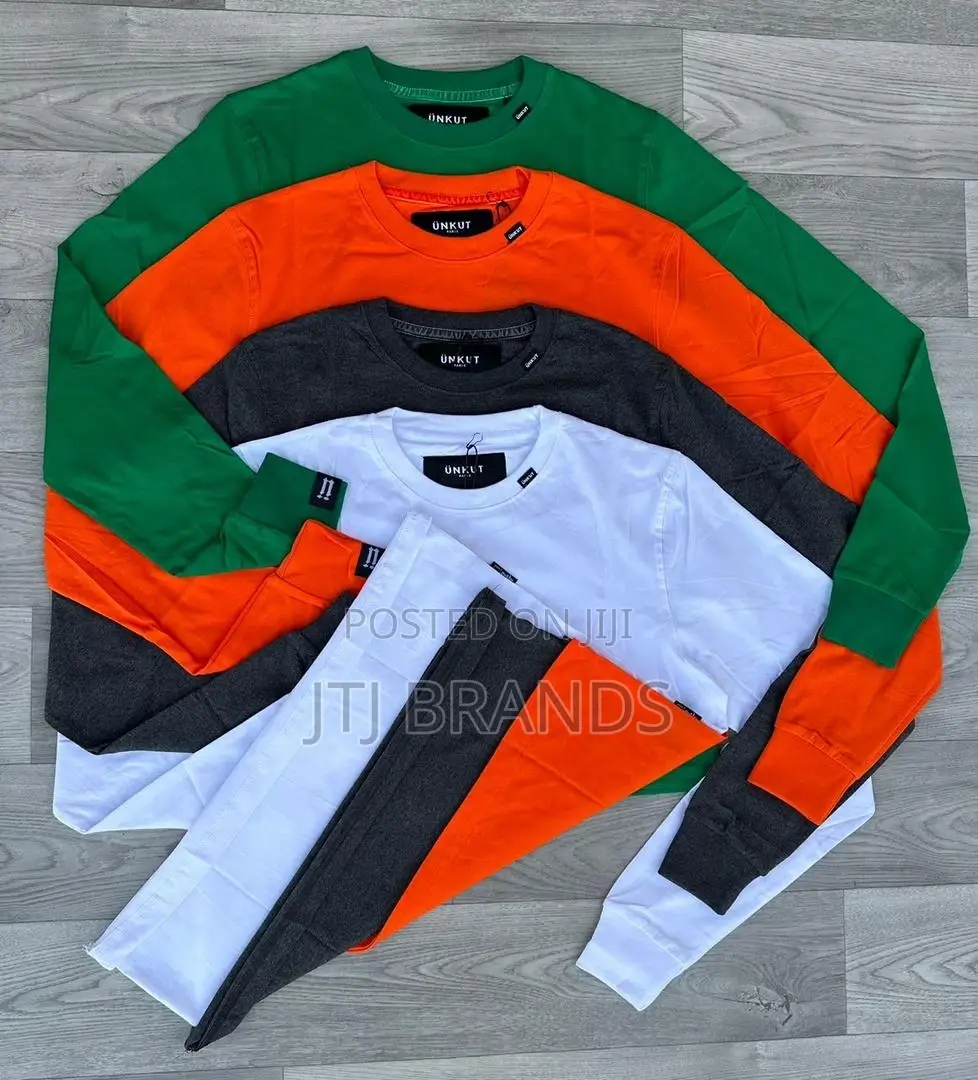 Best Male's T-Shirts