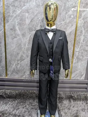 Watoto New Suits