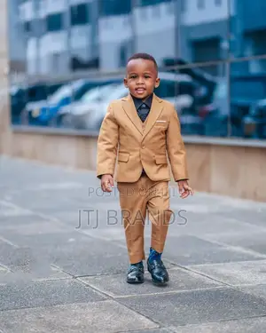 Watoto Classic Suits