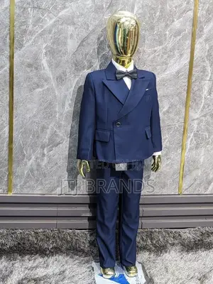 Kids New Suits