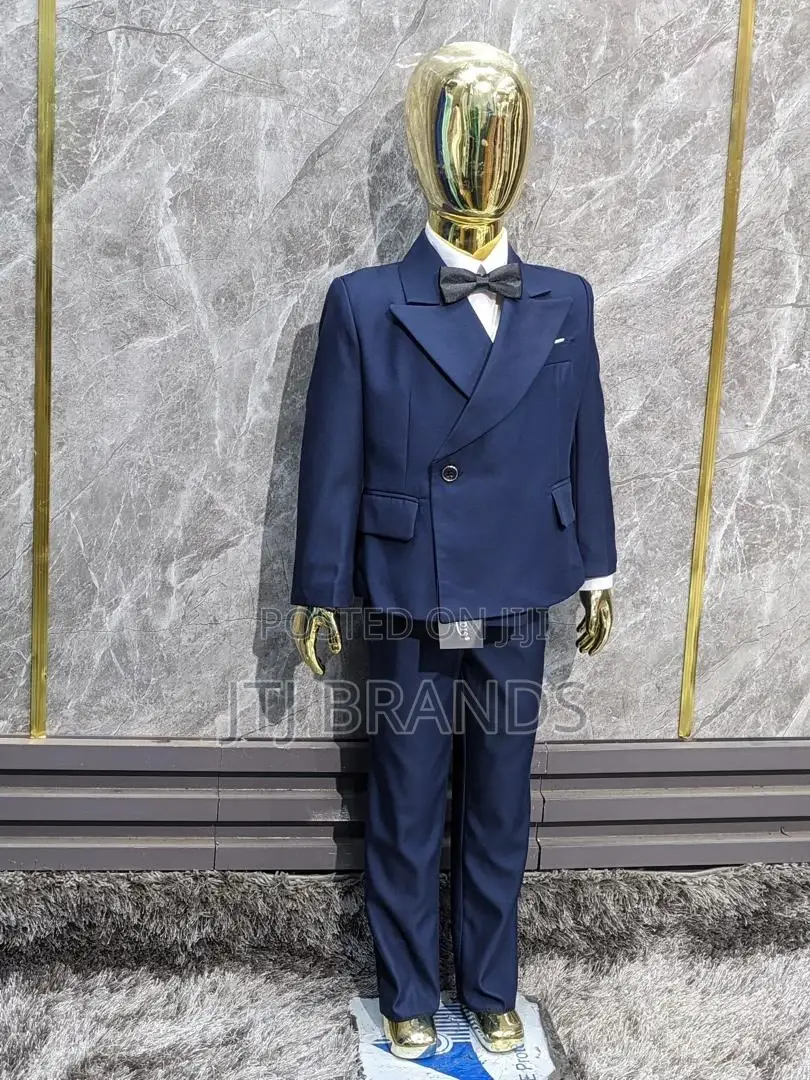 Kids New Suits