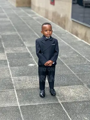 Kids New Suits