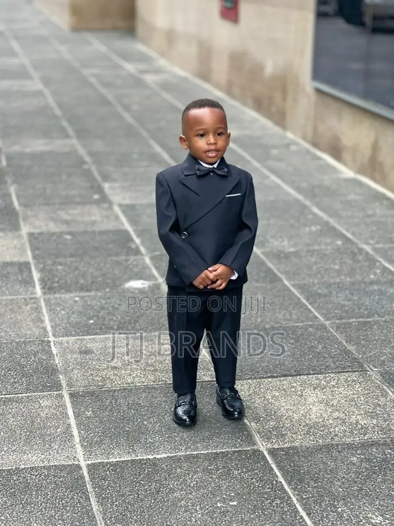 Kids New Suits
