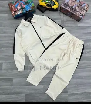 Truck Suits