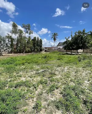 Plot for Sale at Ununio Beach