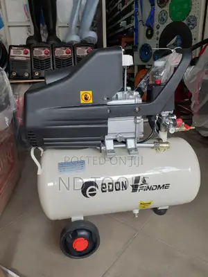 Air Compressor Edon AC800-WP25L