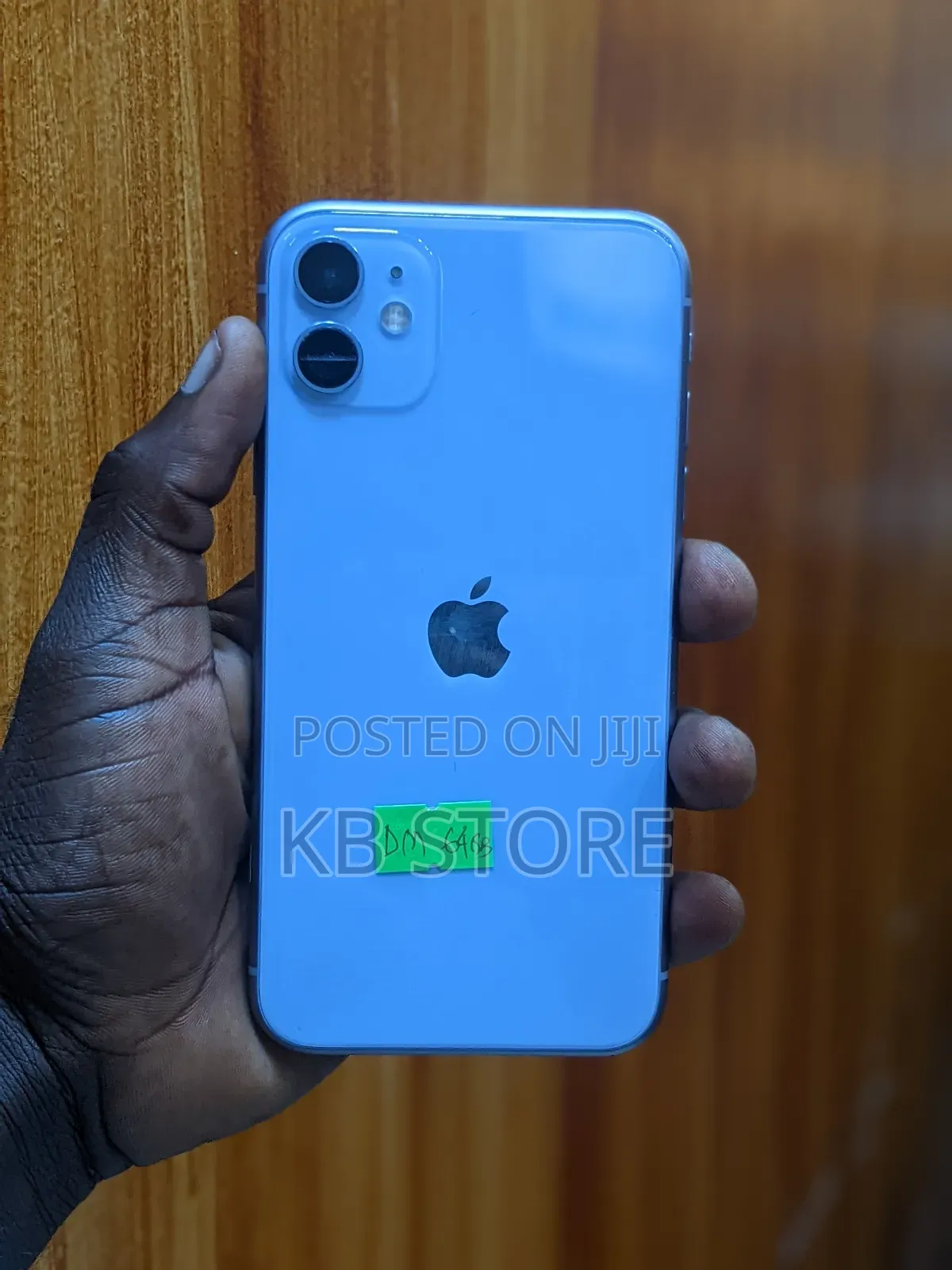 Apple iPhone 11 64 GB Purple