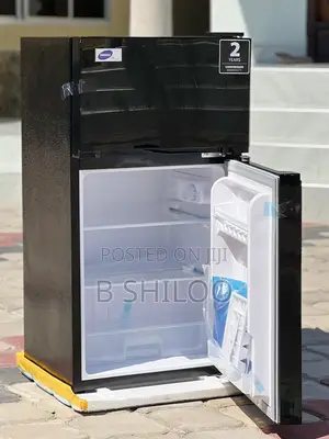 Homebase Refrigerator