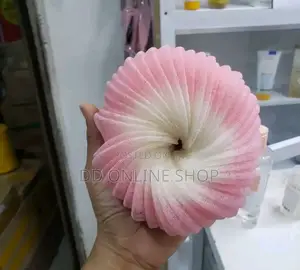 Sponge Body Scrubber/Brush 