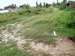 Plot for Sale at Bahari Beach