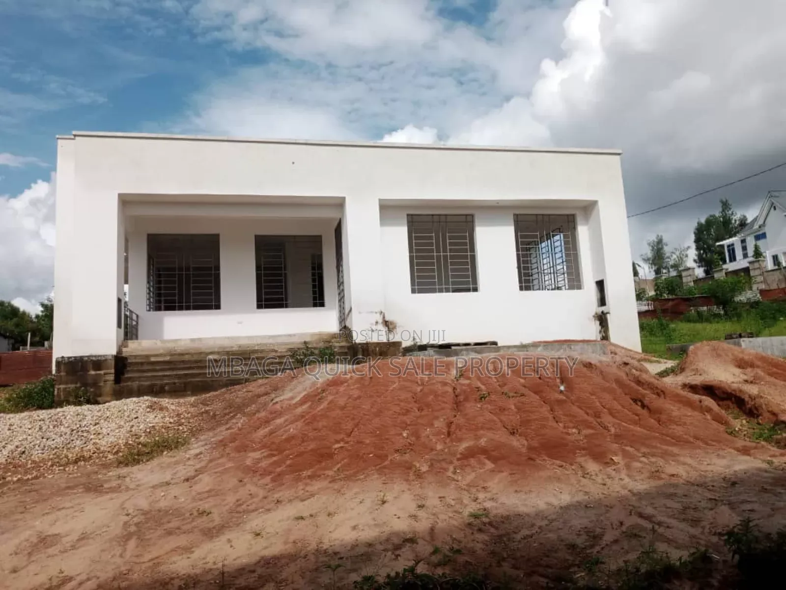 5bdrm House in Madale, Mbezi for sale