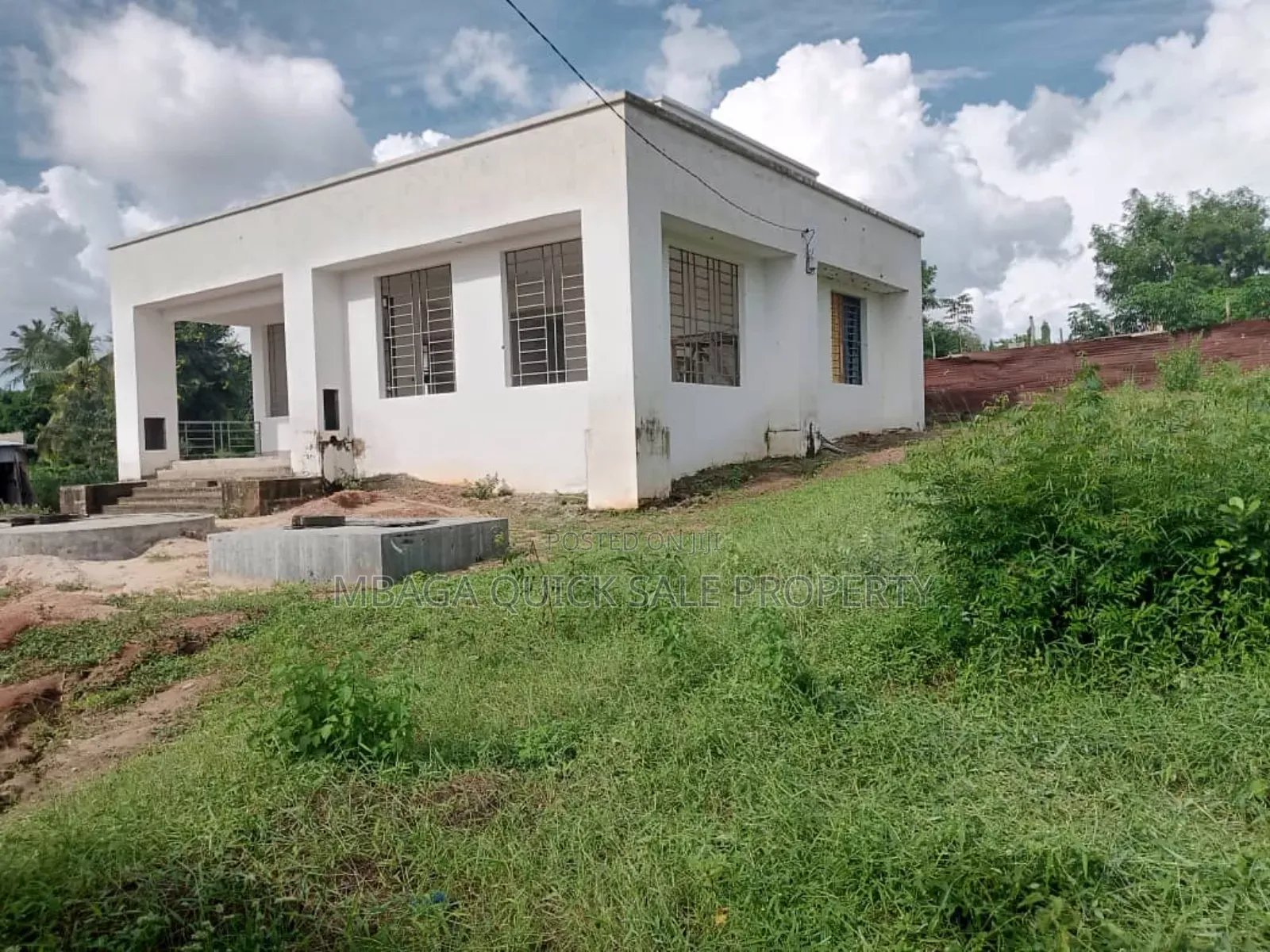 5bdrm House in Madale, Mbezi for sale