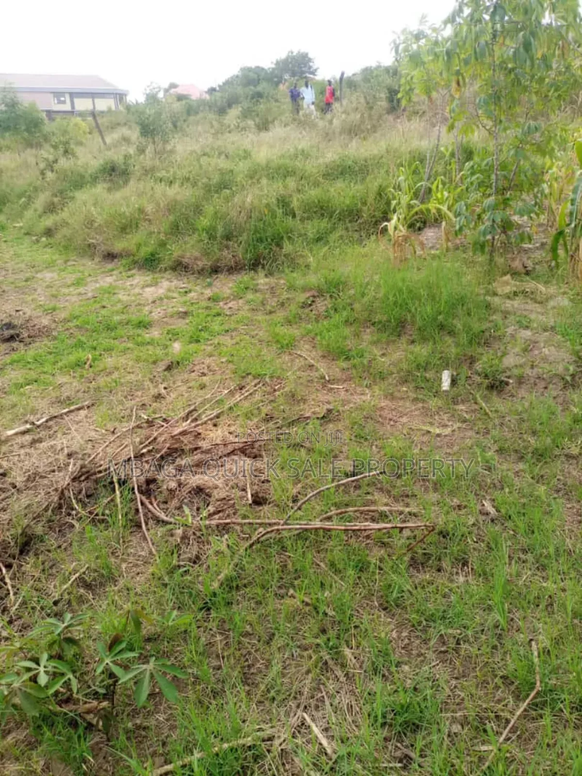 5bdrm House in Madale, Mbezi for sale