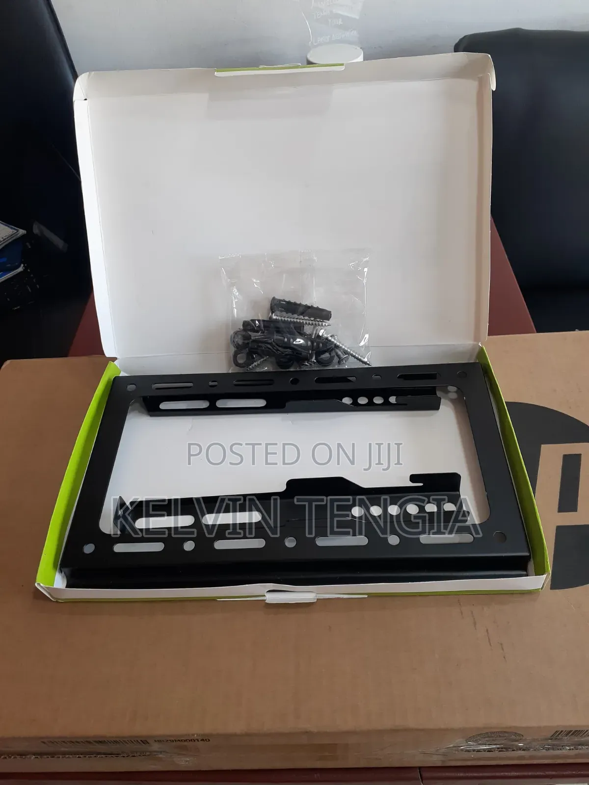 Tv Wall Mount 14"-43"