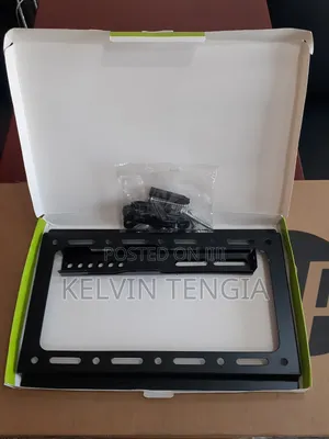 Tv Wall Mount 14"-43"