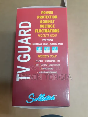 Tv Guard Fridge Guard