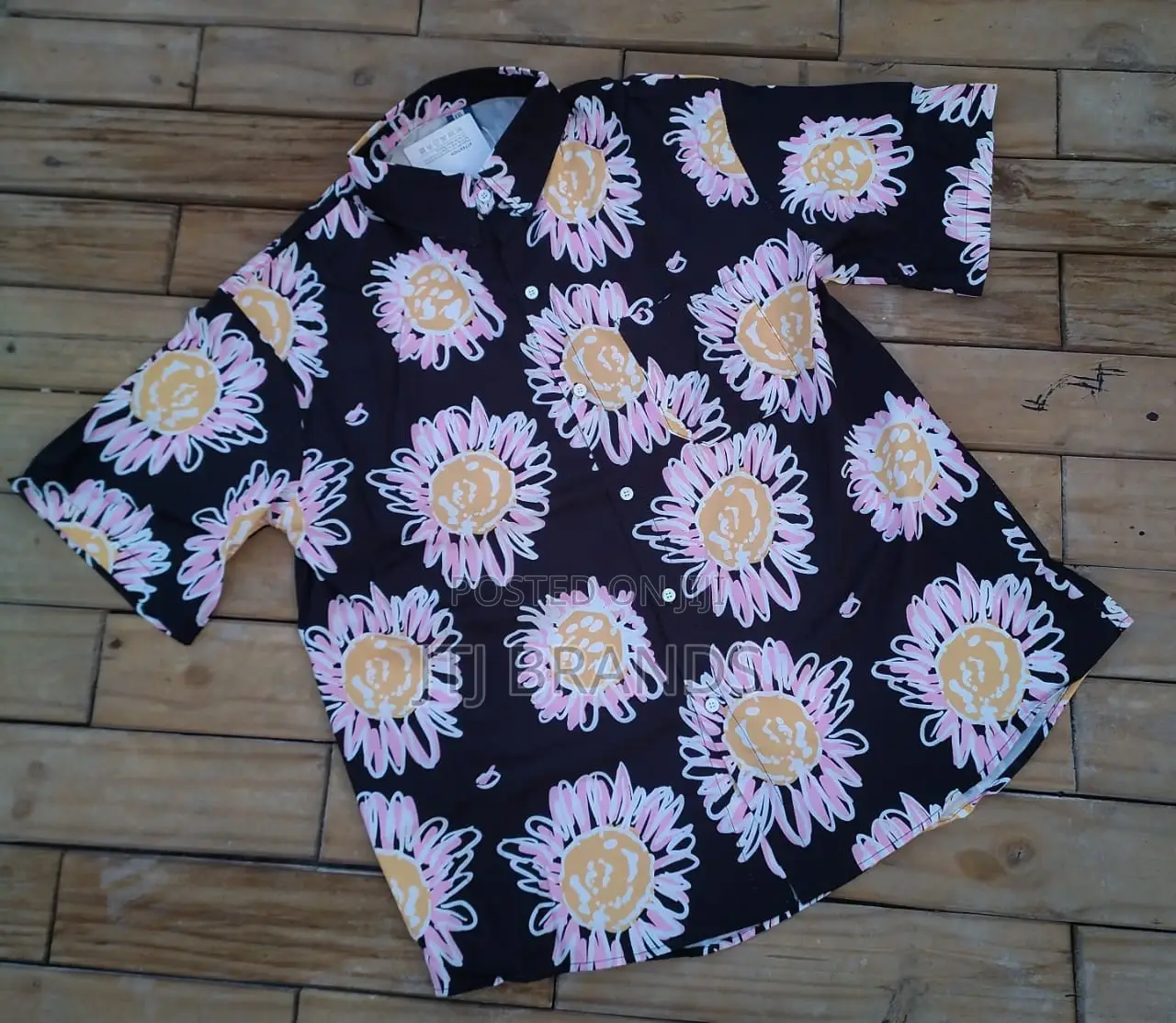 New Morden Shirts