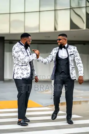 Best Wedding Suits