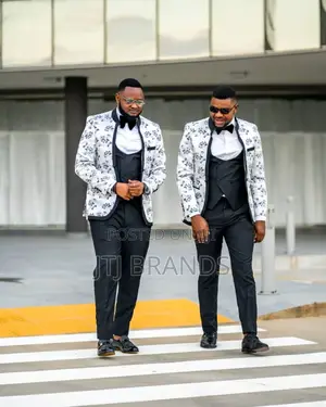 Best Wedding Suits