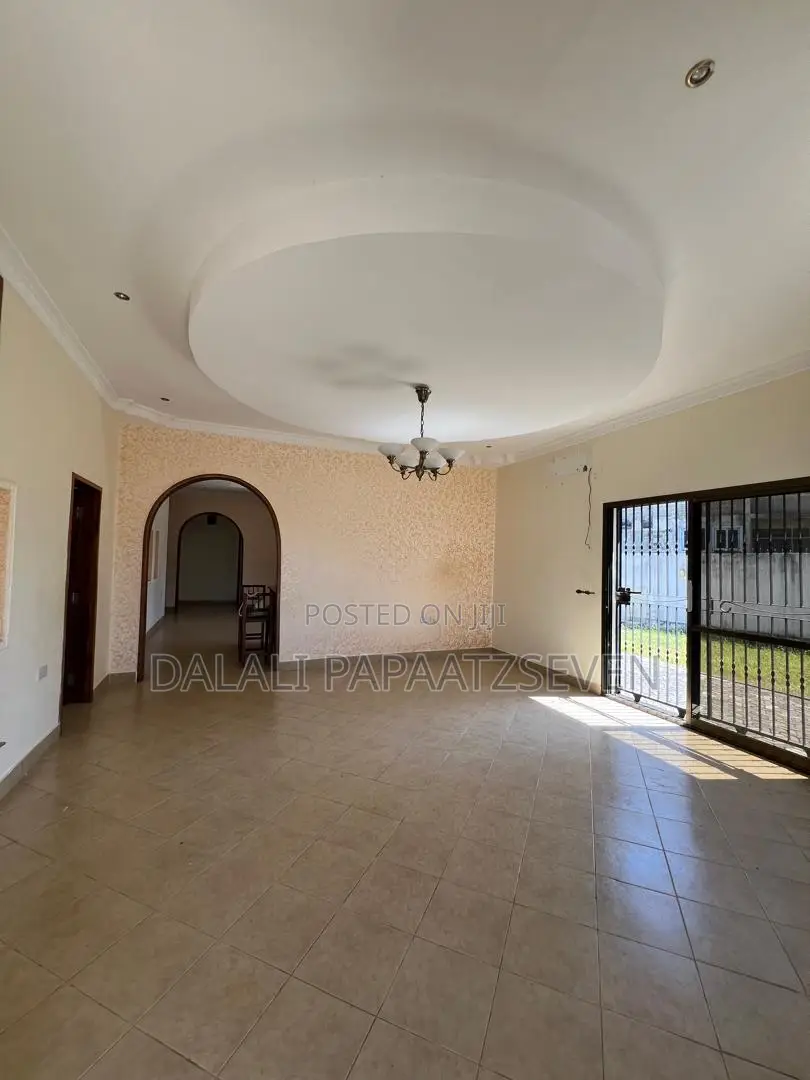 4bdrm House in Dalalipapaatzseven, Kinondoni for rent