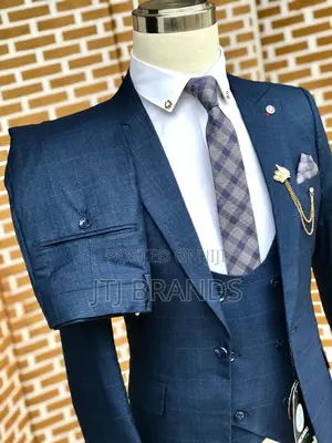Maridadi New Fashioned Suits